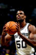 David Robinson